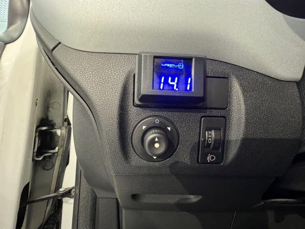 Citroen Berlingo II Рестайлинг с пробегом 2012 года, цена 468 000 рублей, 255000 км, компактвэн, Автокод Объявления