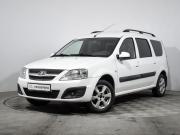 Lada (ВАЗ) Largus I Санкт-Петербург  - изображение 18