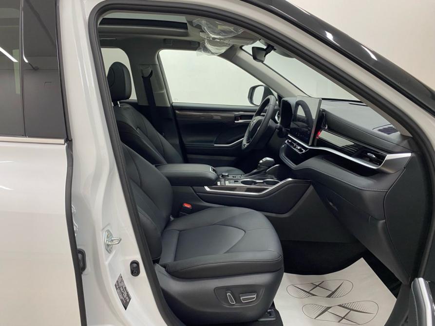 Toyota Highlander IV (XU70) Энгельс  - изображение 38