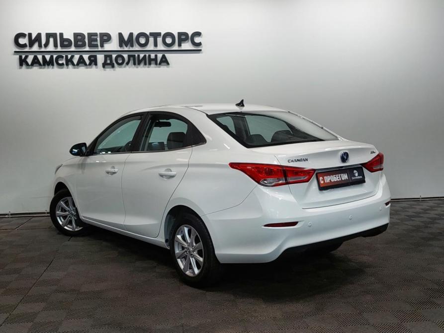 Changan Alsvin Пермь  - изображение 10