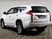 Mitsubishi Pajero Sport III Санкт-Петербург  - изображение 27