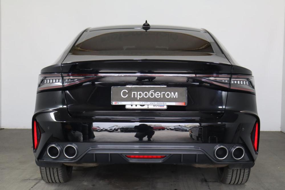 Chery Arrizo 8 Санкт-Петербург  - изображение 5