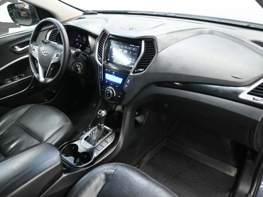 Hyundai Santa Fe III Ростов-на-Дону  - изображение 7