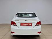 Hyundai Solaris I Рестайлинг Альметьевск  - изображение 24
