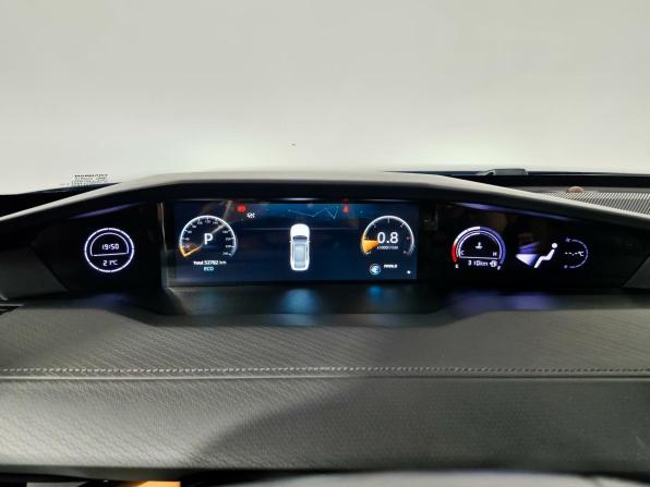 Changan UNI-V I с пробегом 2022 года, цена 2 089 000 рублей, 52782 км, лифтбек, Автокод Объявления