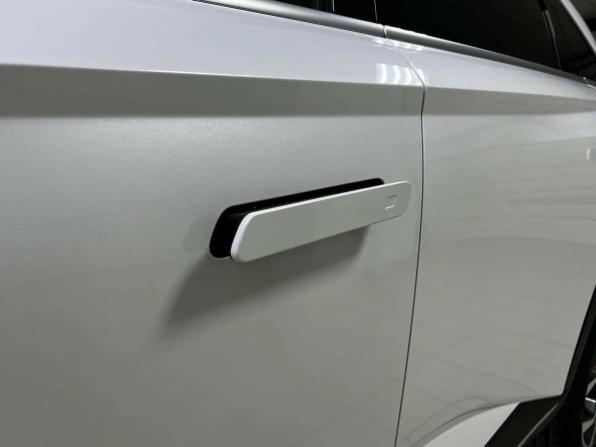 Haval F7 II с пробегом 2025 года, цена 3 099 000 рублей, 1150 км, внедорожник, Автокод Объявления