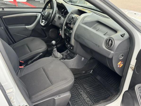Renault Duster I Рестайлинг с пробегом 2020 года, цена 1 760 000 рублей, 73051 км, внедорожник, Автокод Объявления