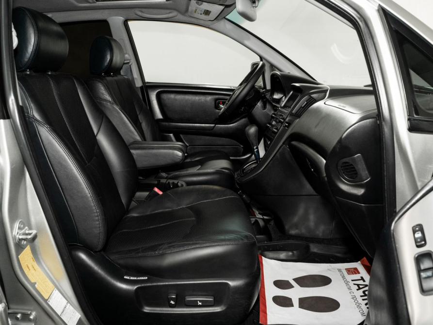 Lexus RX I Иркутск  - изображение 6