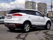 Geely Atlas I Ижевск  - изображение 29