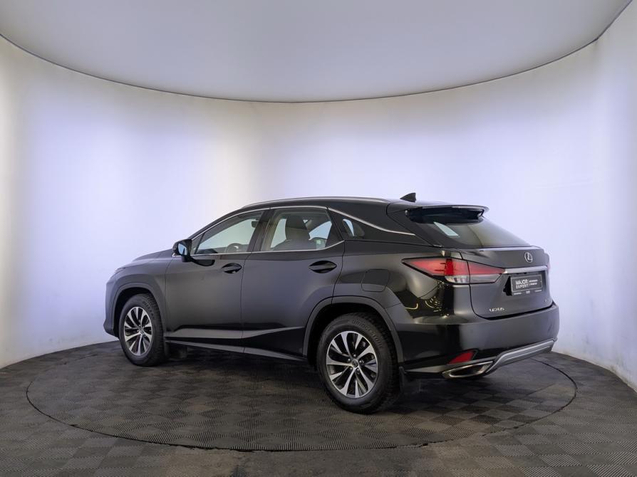 Lexus RX IV Москва  - изображение 7