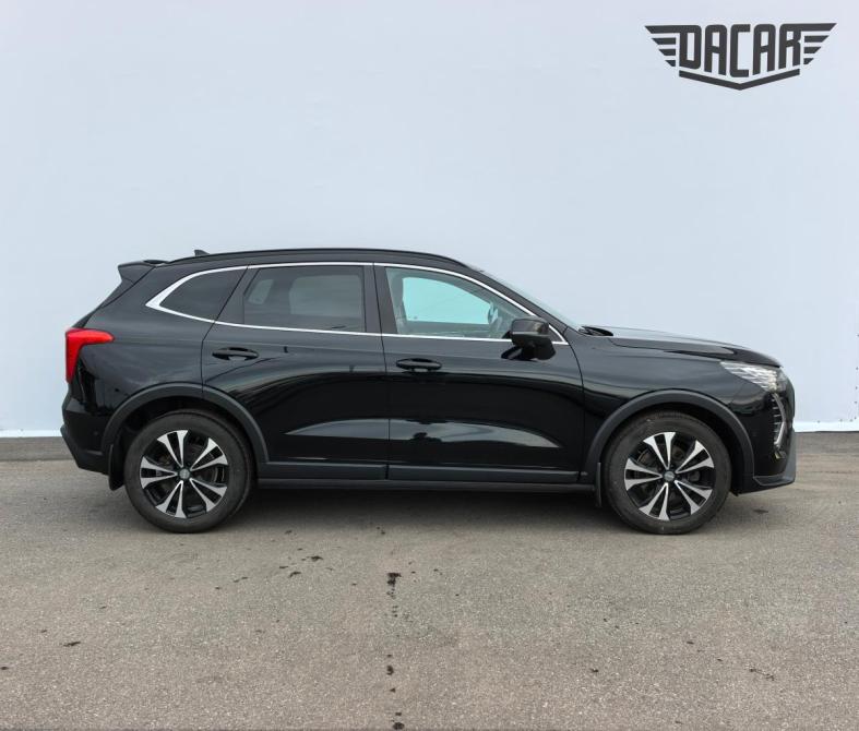 Haval Jolion I Рестайлинг Санкт-Петербург  - изображение 4