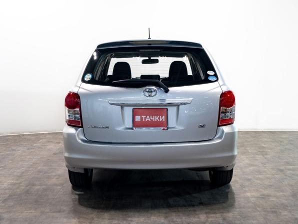 Toyota Corolla X (E140 E150) Рестайлинг с пробегом 2010 года, цена 945 000 рублей, 122768 км, универсал, Автокод Объявления