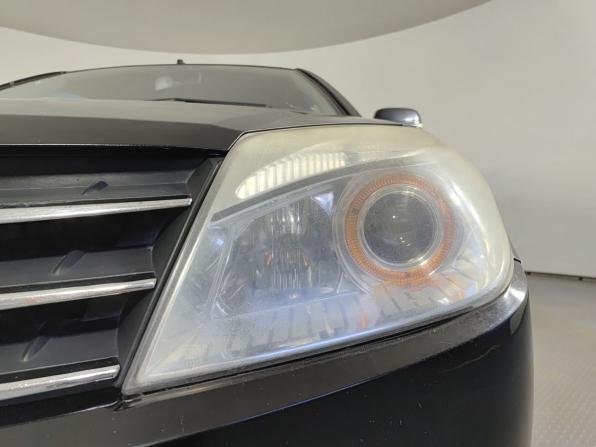 Geely MK Cross I с пробегом 2013 года, цена 235 000 рублей, 159997 км, хэтчбек, Автокод Объявления