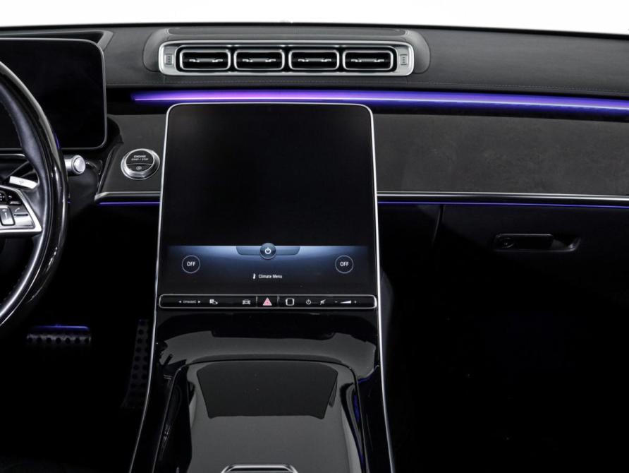 Mercedes-Benz S-Класс VII (W223) Москва  - изображение 13