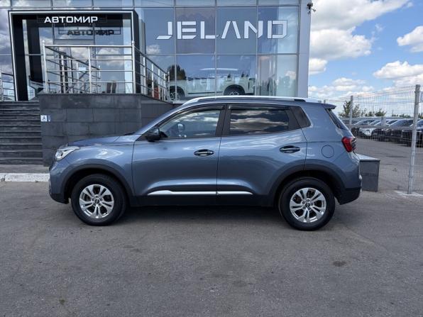 Chery Tiggo 4 I Рестайлинг с пробегом 2021 года, цена 1 320 000 рублей, 86048 км, внедорожник, Автокод Объявления
