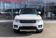 Land Rover Range Rover Sport II Красноярск  - изображение 33