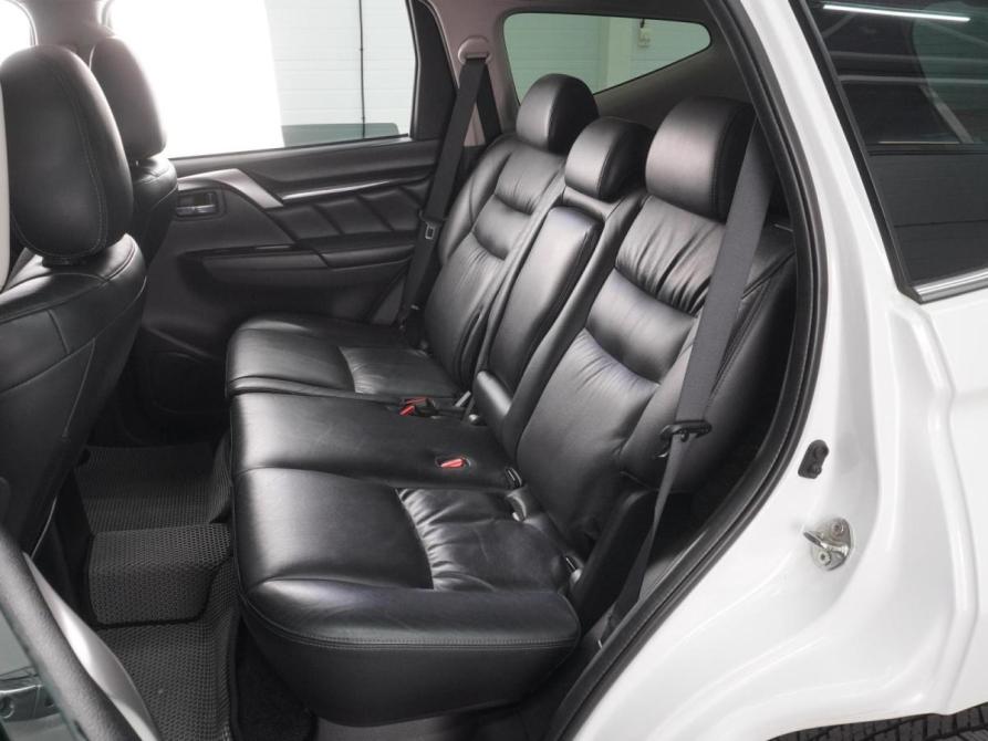 Mitsubishi Pajero Sport III Воронеж  - изображение 9
