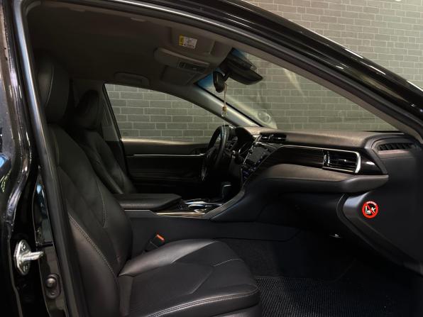 Toyota Camry VIII (XV70) с пробегом 2019 года, цена 2 999 000 рублей, 87638 км, седан, Автокод Объявления