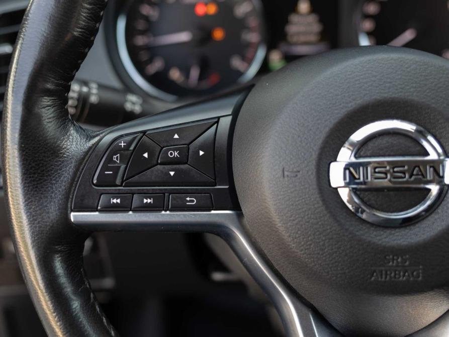 Nissan X-Trail III Рестайлинг Новосибирск  - изображение 12