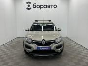 Renault Sandero II Воронеж  - изображение 23