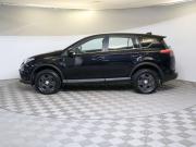 Toyota RAV4 IV (XA40) Рестайлинг Санкт-Петербург  - изображение 28