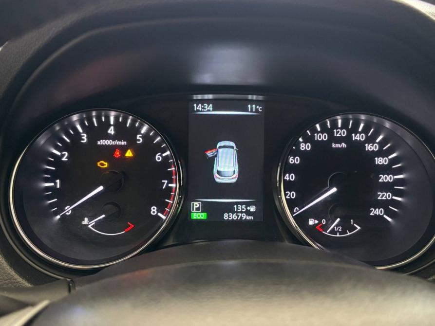 Nissan Qashqai II Ярославль  - изображение 7