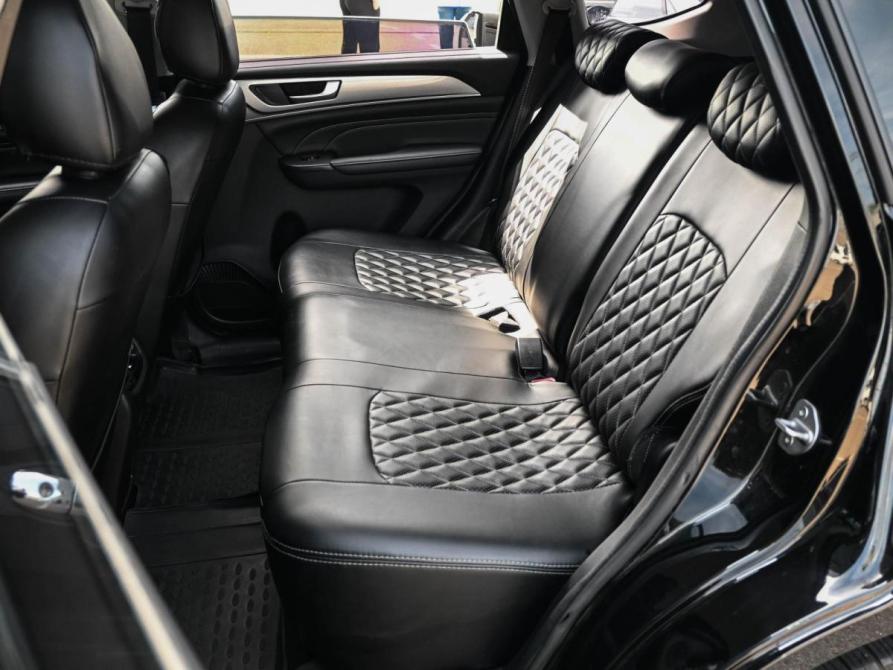 Haval M6 II Новороссийск  - изображение 9