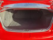 Mazda 3 I (BK) Рестайлинг Москва  - изображение 24
