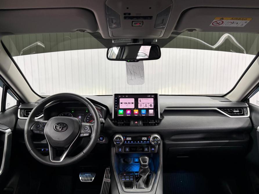 Toyota RAV4 V (XA50) Краснодар  - изображение 9