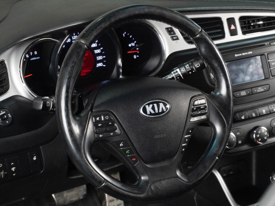 Kia Ceed II Сургут  - изображение 14