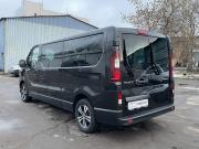 Renault Trafic III Рестайлинг Москва  - изображение 25