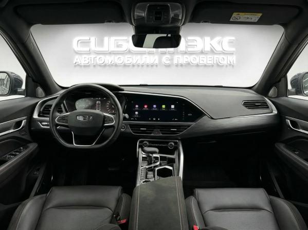 Geely Tugella I Рестайлинг с пробегом 2022 года, цена 3 225 000 рублей, 19200 км, внедорожник, Автокод Объявления