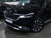 Kia Carnival IV Санкт-Петербург  - изображение 35