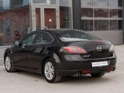 Mazda 6 II (GH) Новосибирск  - изображение 26