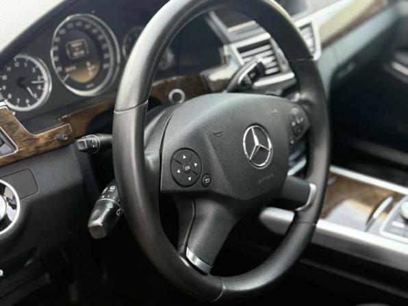 Mercedes-Benz E-Класс IV (W212 S212 C207) с пробегом 2012 года, цена 1 250 000 рублей, 182200 км, седан, Автокод Объявления
