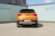 Chery Tiggo 7 I Курган  - изображение 22