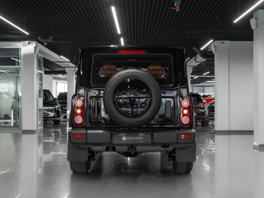 212 T01 Москва  - изображение 6