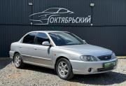 Kia Spectra I Рестайлинг 2 Ижевск  - изображение 18