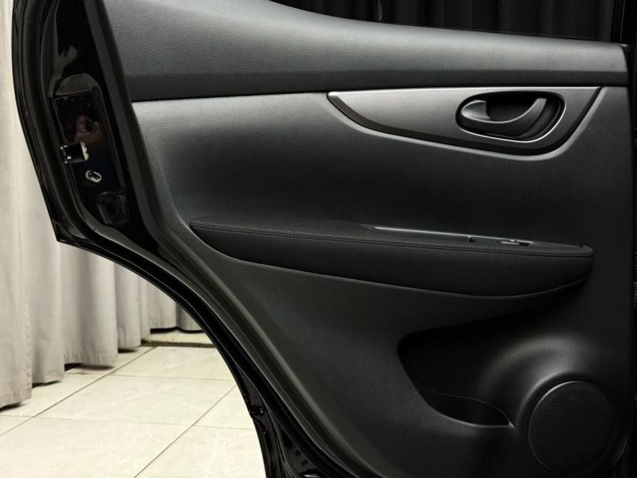 Nissan Qashqai II Рестайлинг Ижевск  - изображение 29
