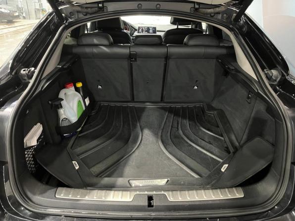 BMW X6 II (F16) с пробегом 2015 года, цена 2 847 000 рублей, 214101 км, внедорожник, Автокод Объявления
