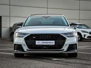 Audi S8 IV (D5) Москва  - изображение 43