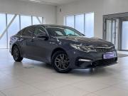 Kia Optima IV Рестайлинг Волгоград  - изображение 34