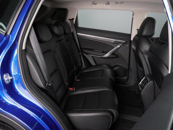 Geely Atlas Pro с пробегом 2022 года, цена 1 919 000 рублей, 59730 км, внедорожник, Автокод Объявления