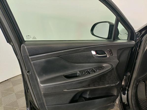 Hyundai Santa Fe IV Рестайлинг с пробегом 2021 года, цена 3 499 000 рублей, 89000 км, внедорожник, Автокод Объявления