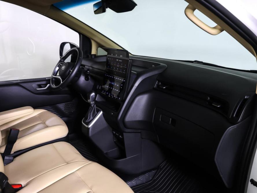 Hyundai Staria I Москва  - изображение 12