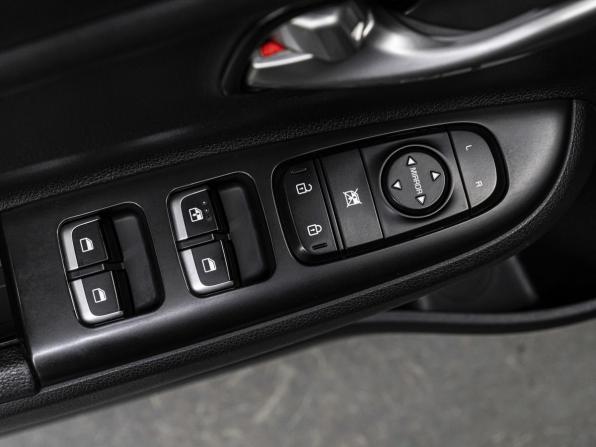 Kia Rio IV с пробегом 2017 года, цена 1 050 000 рублей, 167000 км, седан, Автокод Объявления