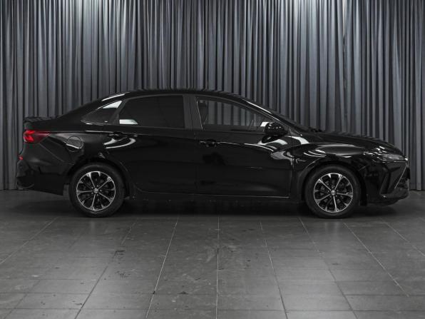Chevrolet Monza II Рестайлинг с пробегом 2023 года, цена 1 624 000 рублей, 61393 км, седан, Автокод Объявления