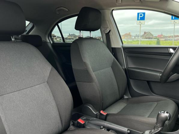 Skoda Rapid I Рестайлинг с пробегом 2019 года, цена 1 349 000 рублей, 103230 км, лифтбек, Автокод Объявления