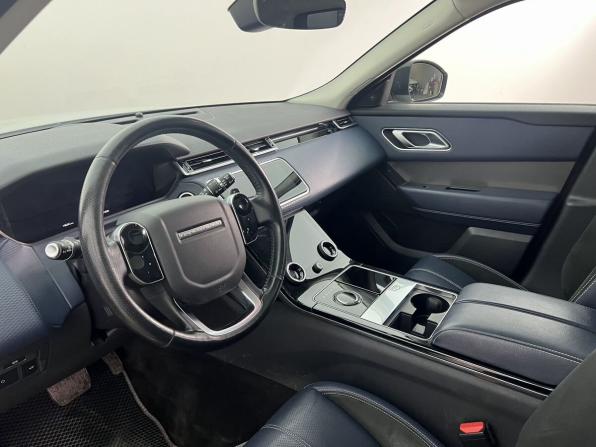 Land Rover Range Rover Velar I с пробегом 2019 года, цена 3 380 000 рублей, 146339 км, внедорожник, Автокод Объявления