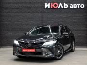 Toyota Camry VIII (XV70) Екатеринбург  - изображение 24